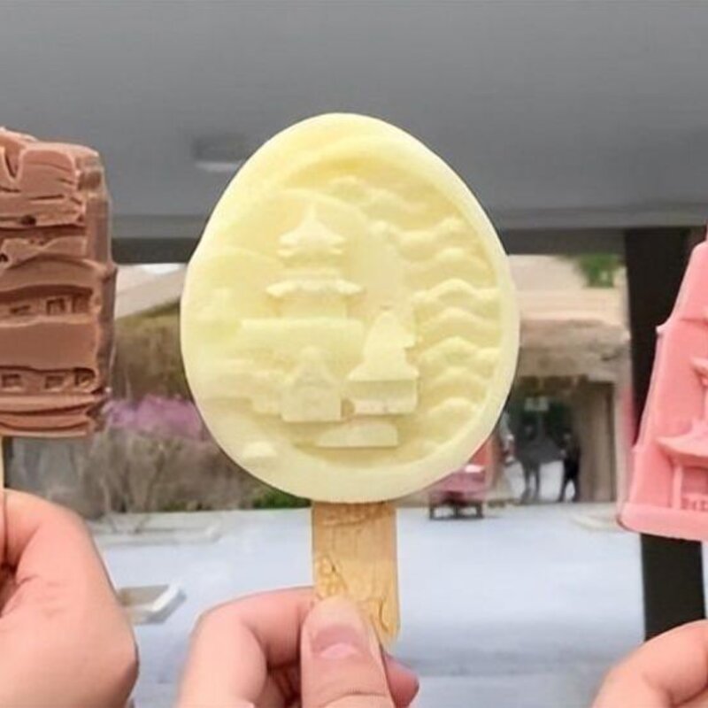 雪糕手工制作方法（雪糕冷饮在家也能做教程分享）(1)