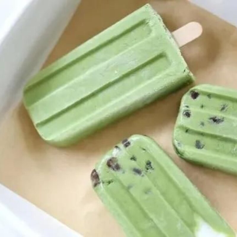 好吃的雪糕的做法（分享夏日自制各类雪糕）(6)