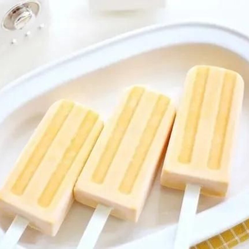 好吃的雪糕的做法（分享夏日自制各类雪糕）(8)