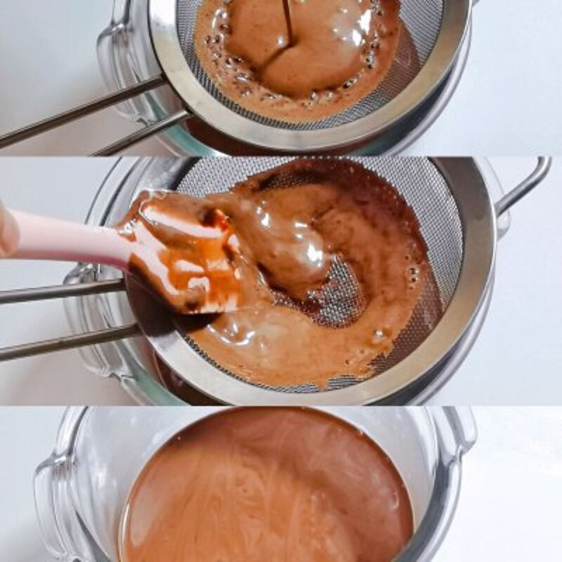 脆雪糕的做法（教你十分钟做脆皮巧克力雪糕）(4)