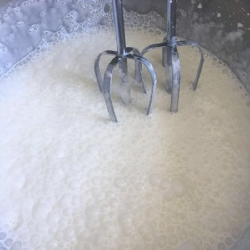 抹茶雪糕做法（解析抹茶冰淇淋的经典做法）(5)