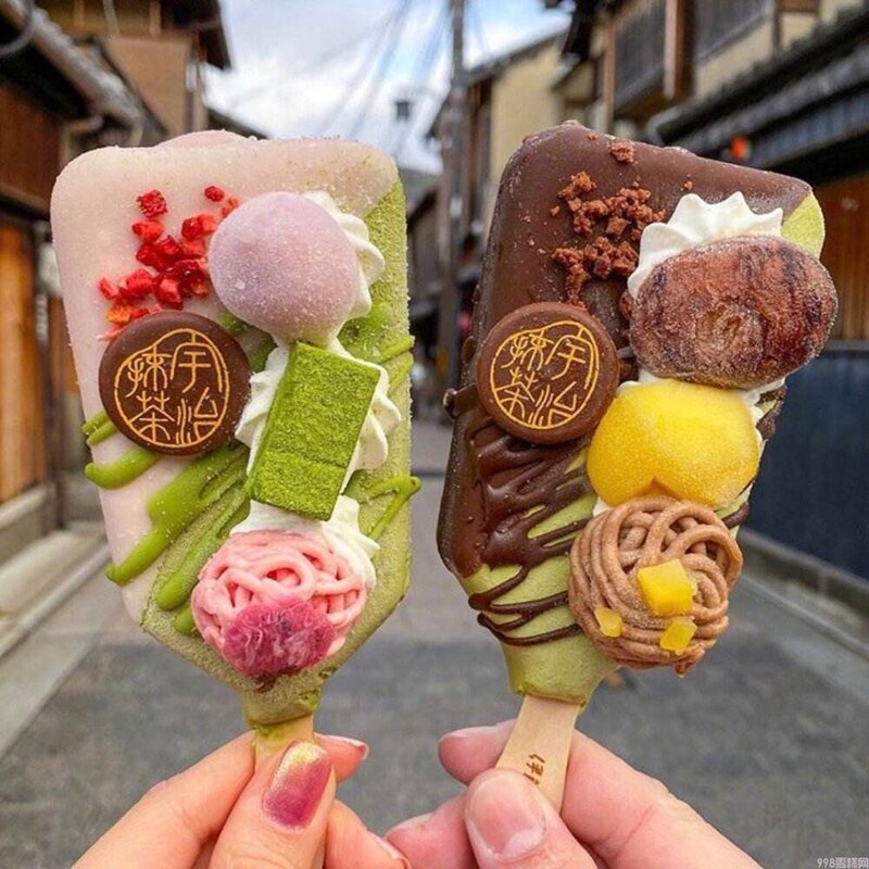 雪糕糖怎么做（解析大白兔冰淇淋的做法 入口即化）(1)