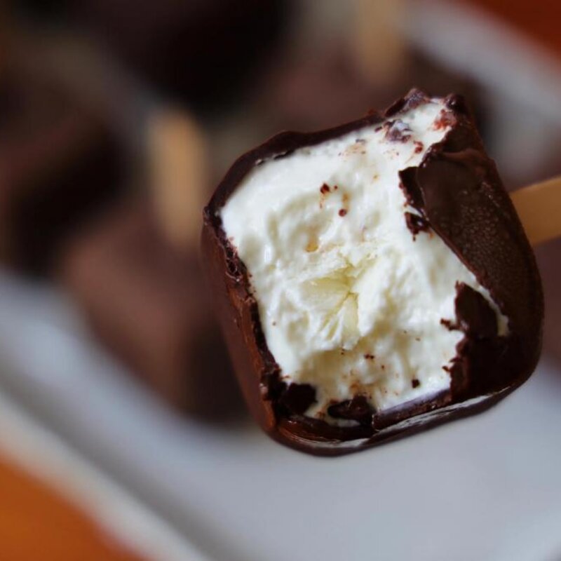 雪糕制作方法（介绍在家做只要几种简单食材的雪糕做法）(3)