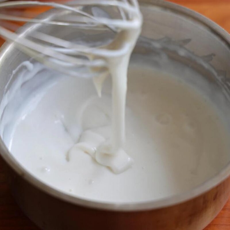 雪糕制作方法（介绍在家做只要几种简单食材的雪糕做法）(4)