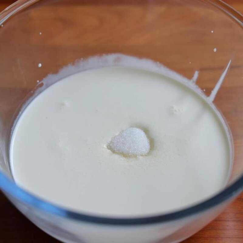 雪糕制作方法（介绍在家做只要几种简单食材的雪糕做法）(5)