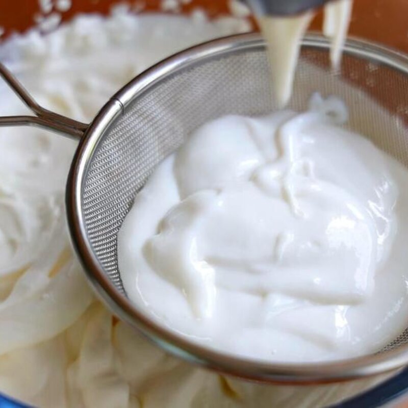 雪糕制作方法（介绍在家做只要几种简单食材的雪糕做法）(7)