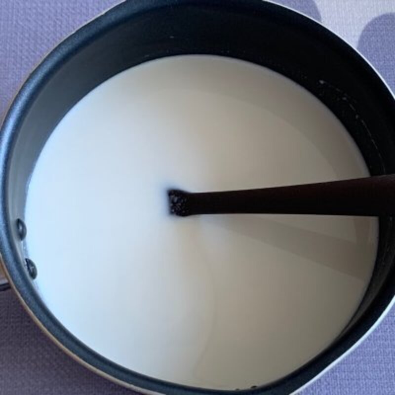 红豆雪糕家常做法(分享这样做沙沙糯糯的红豆雪糕)(3)