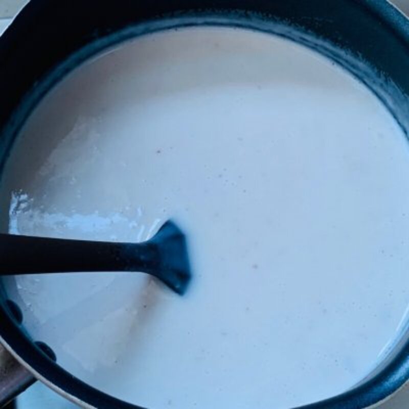 红豆雪糕家常做法(分享这样做沙沙糯糯的红豆雪糕)(4)