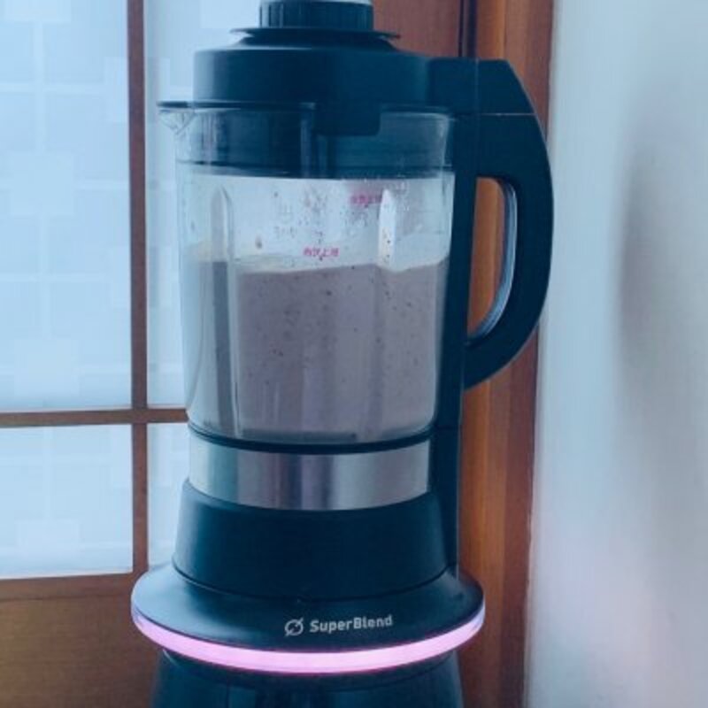 红豆雪糕家常做法(分享这样做沙沙糯糯的红豆雪糕)(5)