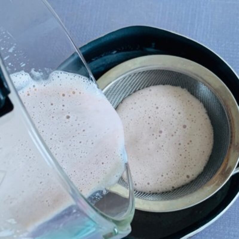 红豆雪糕家常做法(分享这样做沙沙糯糯的红豆雪糕)(6)