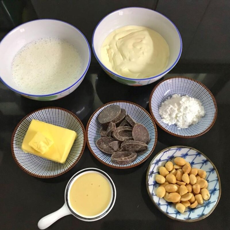 夏日雪糕做法（分享夏天雪糕不用买教你在家做）(3)