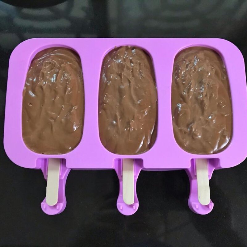 夏日雪糕做法（分享夏天雪糕不用买教你在家做）(7)