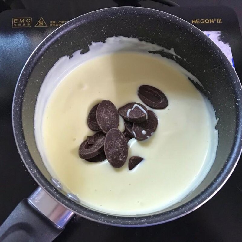 夏日雪糕做法（分享夏天雪糕不用买教你在家做）(5)