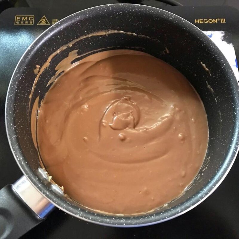 夏日雪糕做法（分享夏天雪糕不用买教你在家做）(6)