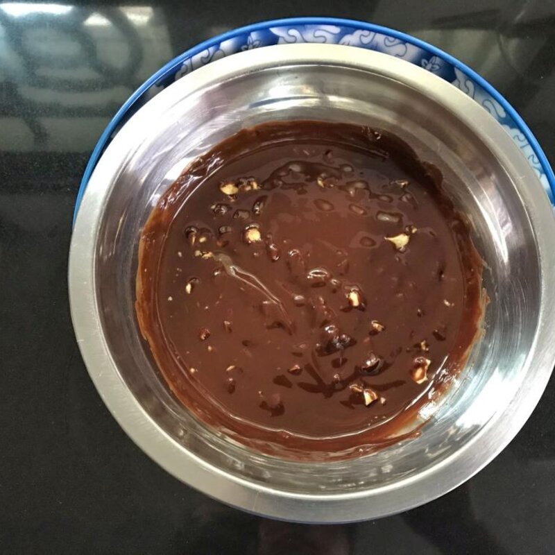 夏日雪糕做法（分享夏天雪糕不用买教你在家做）(8)