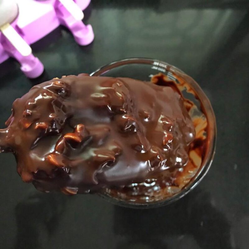 夏日雪糕做法（分享夏天雪糕不用买教你在家做）(9)