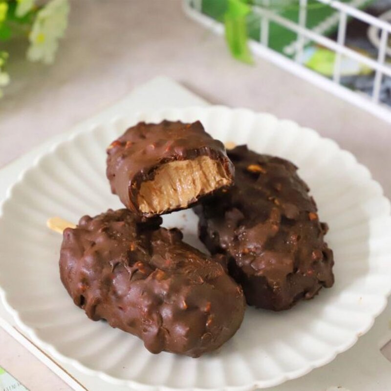 夏日雪糕做法（分享夏天雪糕不用买教你在家做）(10)