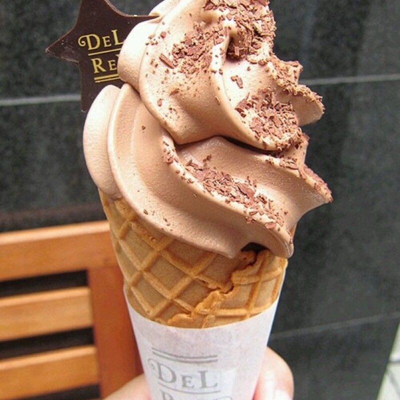 雪糕制作方法（介绍做法最简单的雪糕4种食材混合）(1)