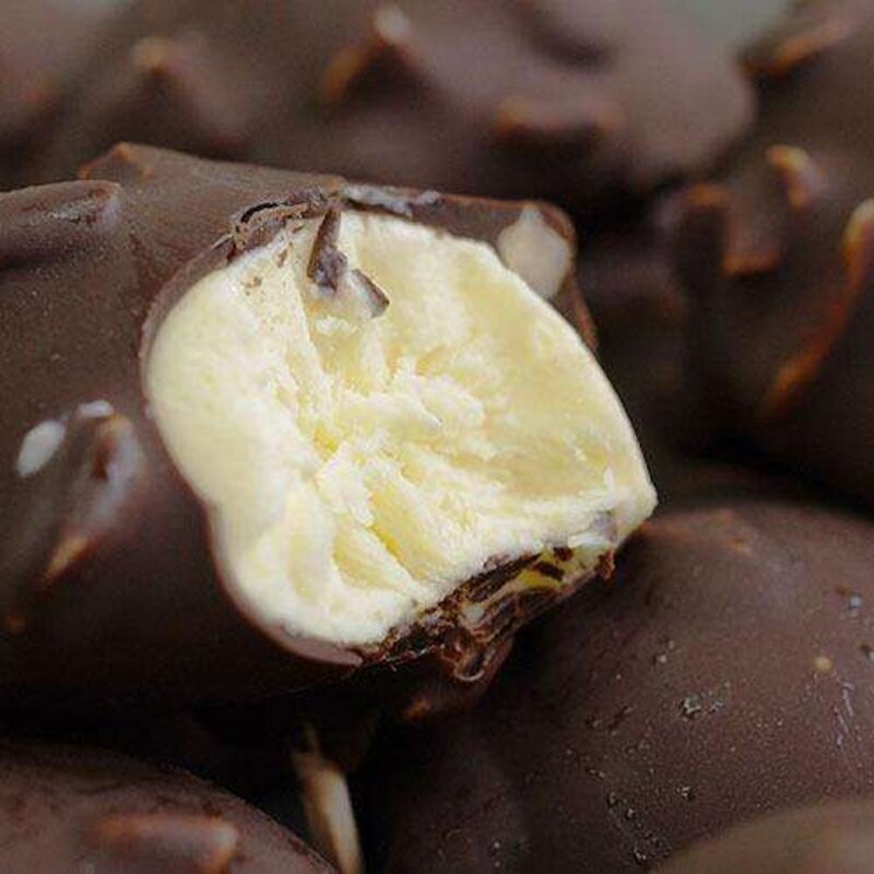 雪糕鸡蛋的做法（分享2个鸡蛋1盒牛奶雪糕在家也能做）(4)