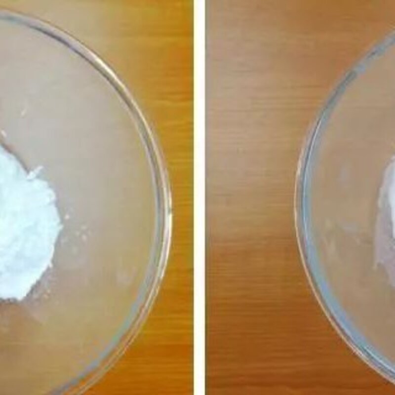 雪糕脆皮做法（介绍自制脆皮雪糕 原味水果味）(4)