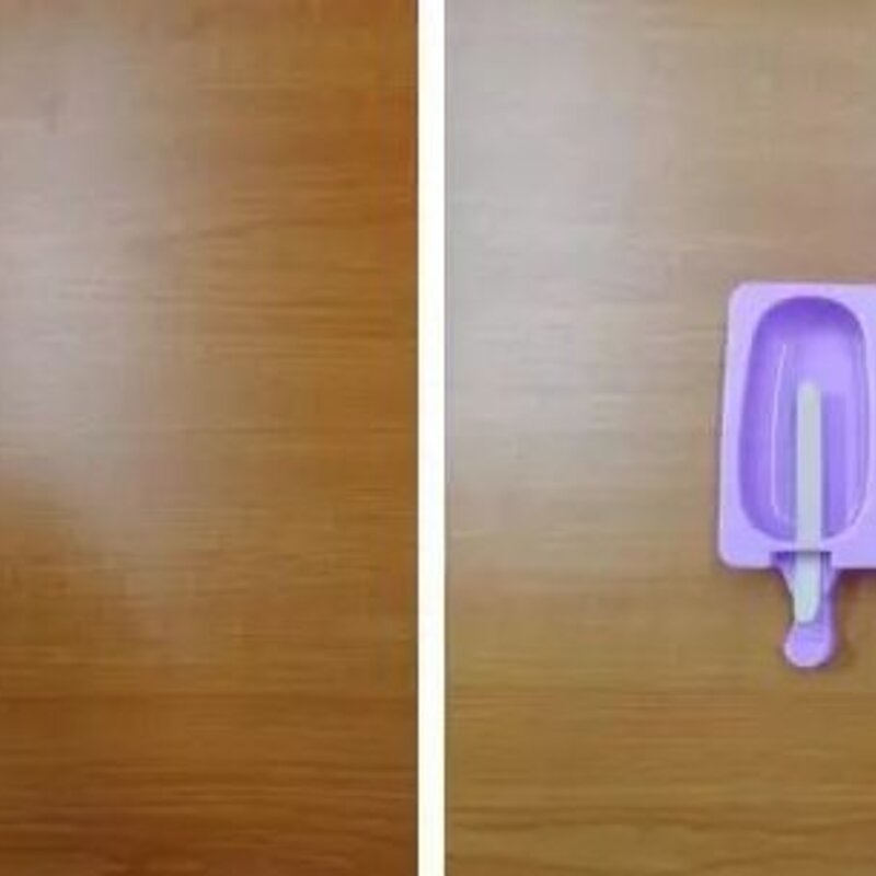 雪糕脆皮做法（介绍自制脆皮雪糕 原味水果味）(6)