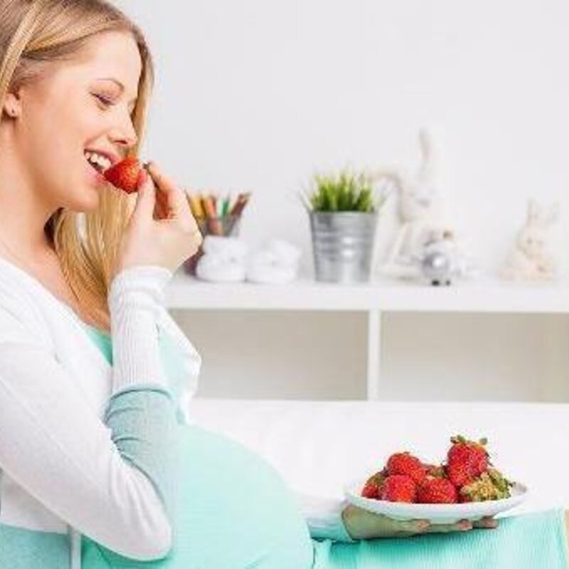 怀孕前三个月能吃雪糕吗（怀孕吃雪糕对胎儿有什么影响）(3)