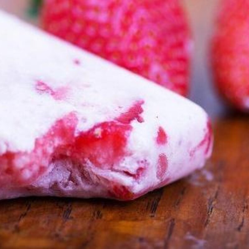 怀孕前三个月能吃雪糕吗（怀孕吃雪糕对胎儿有什么影响）(4)