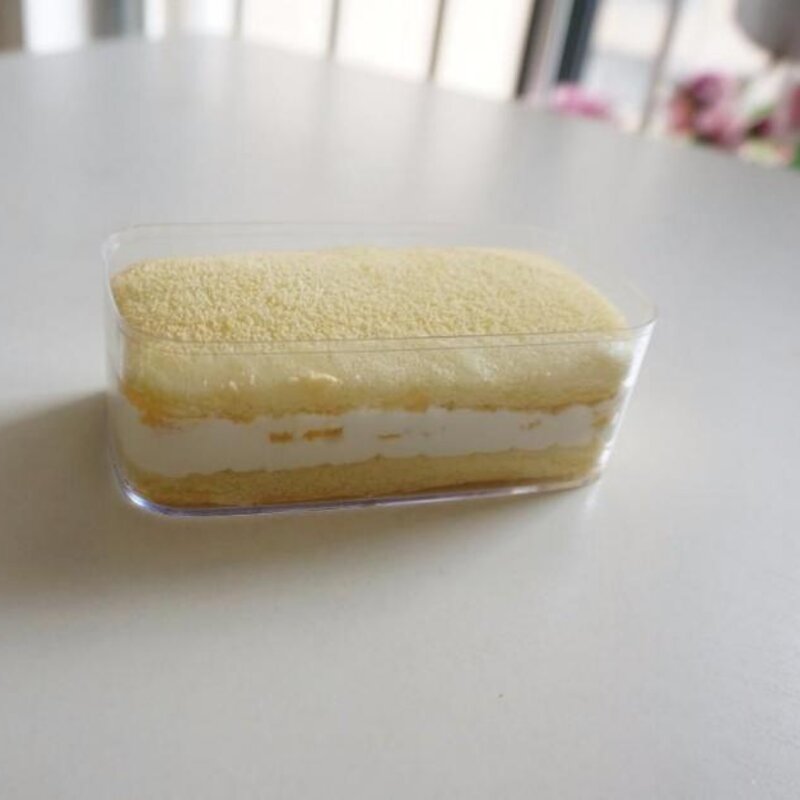 水果冰淇淋蛋糕做法（冰淇淋蛋糕的做法窍门）(5)