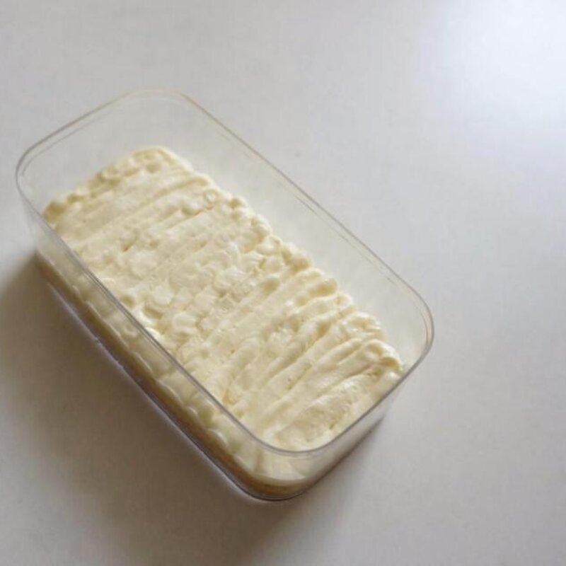 水果冰淇淋蛋糕做法（冰淇淋蛋糕的做法窍门）(3)