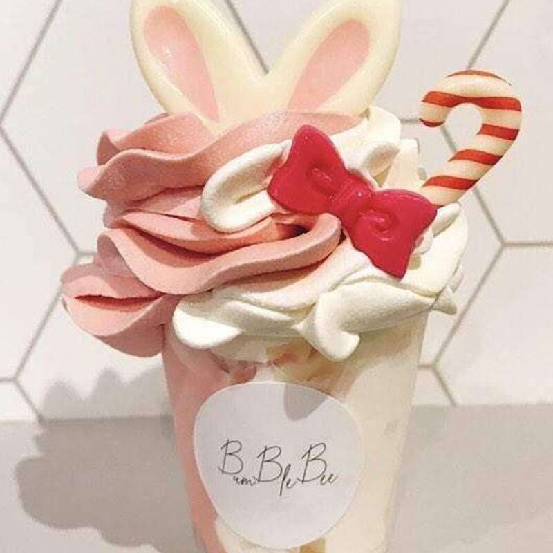 哈根达斯雪糕制作教程（分享想吃哈根达斯冰淇淋做法配方告诉你）(1)