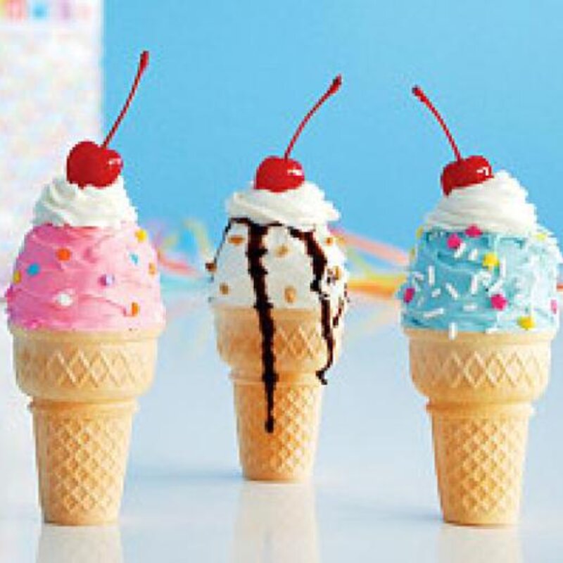 牛奶做雪糕的最简单做法（教你最详细的自制冰激凌的做法）(1)