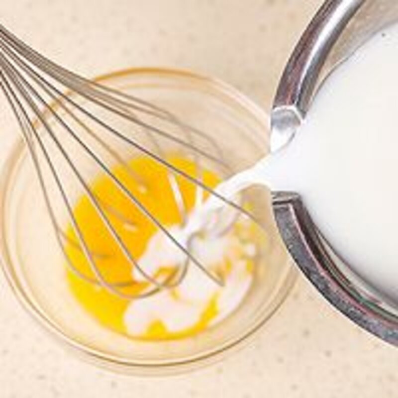 泡雪糕的方法（教你奥利奥雪糕自制）(3)