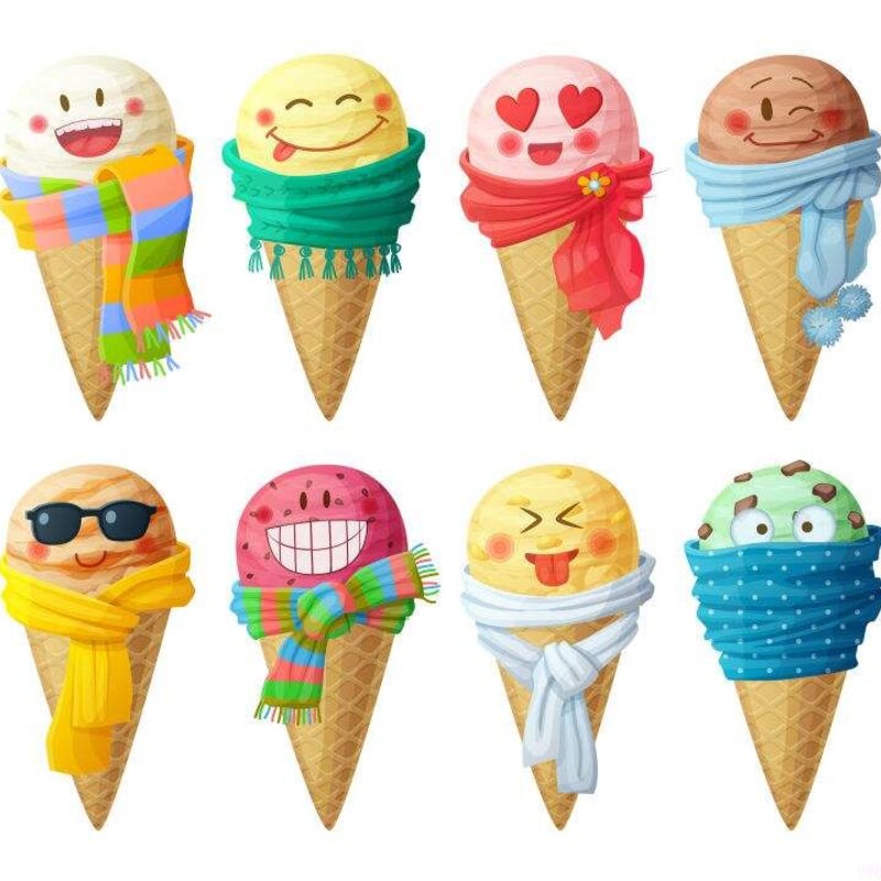 荔枝雪糕做法（分享荔枝冰棒的简单做法美味又解馋）(1)