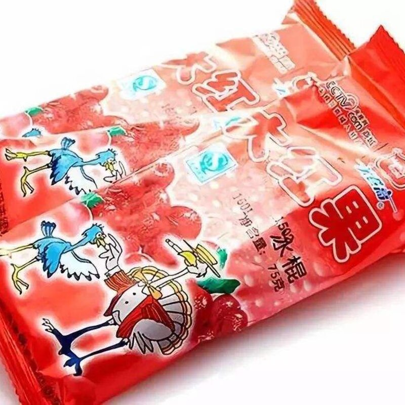 天津雪糕什么牌子（盘点10种天津人都吃过的老冰棍）(3)