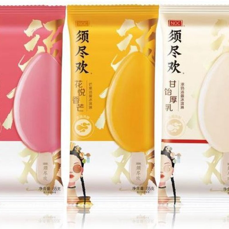 有哪些雪糕最好吃（盘点十大热门雪糕刺客）(5)