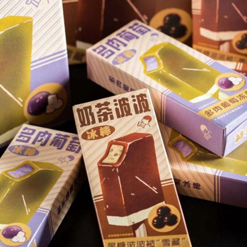 有哪些雪糕最好吃（盘点十大热门雪糕刺客）(4)