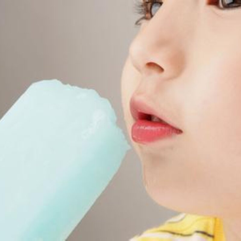 喜欢吃雪糕什么原因（解析常想吃冰可能是身体求救讯号）(3)