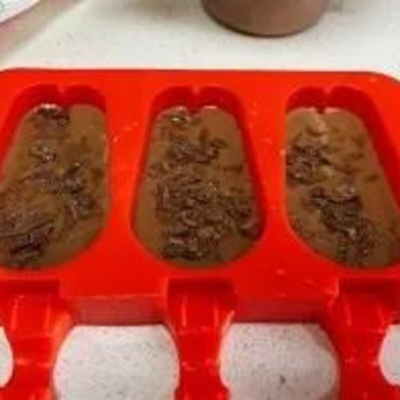 雪糕梦龙的做法（介绍龙雪糕做法无需打发没冰渣超级好吃）(6)