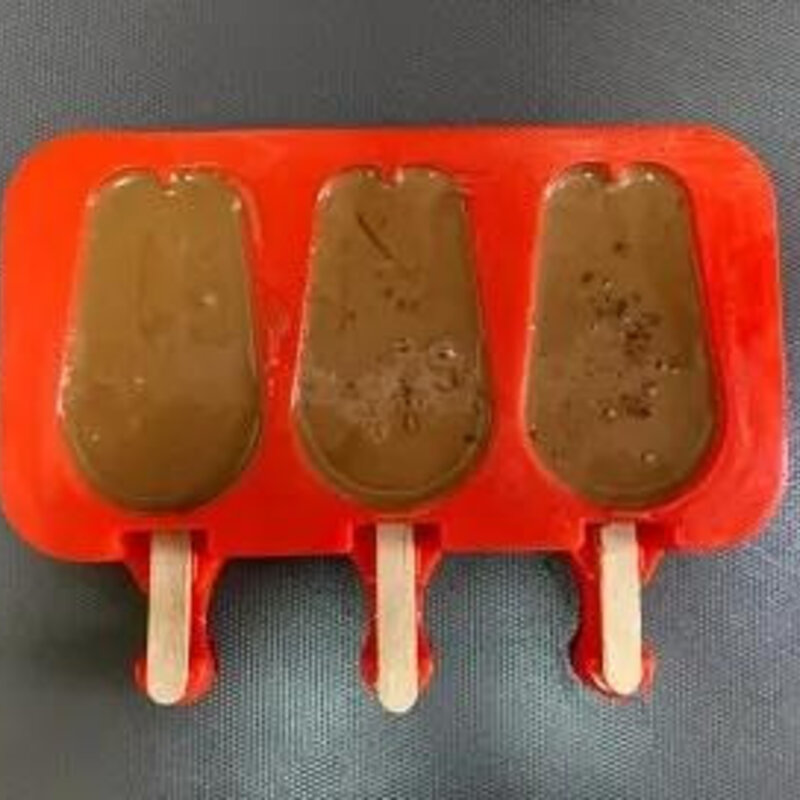 雪糕梦龙的做法（介绍龙雪糕做法无需打发没冰渣超级好吃）(7)