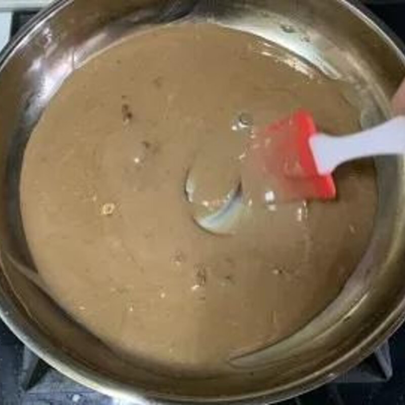 雪糕梦龙的做法（介绍龙雪糕做法无需打发没冰渣超级好吃）(4)