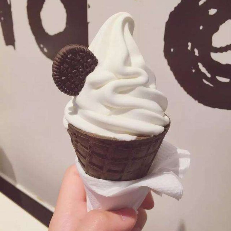 有什么雪糕好吃（分享遇见这3款雪糕也尝尝）(1)