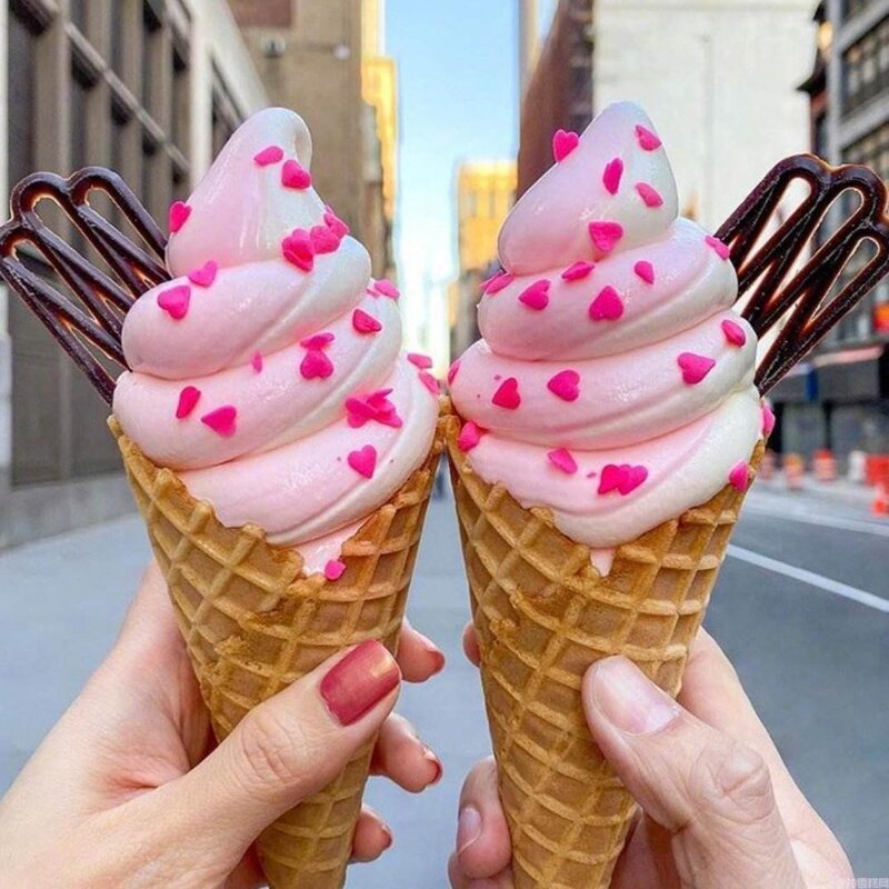 三色雪糕做法（解读三色雪糕的做法）(1)