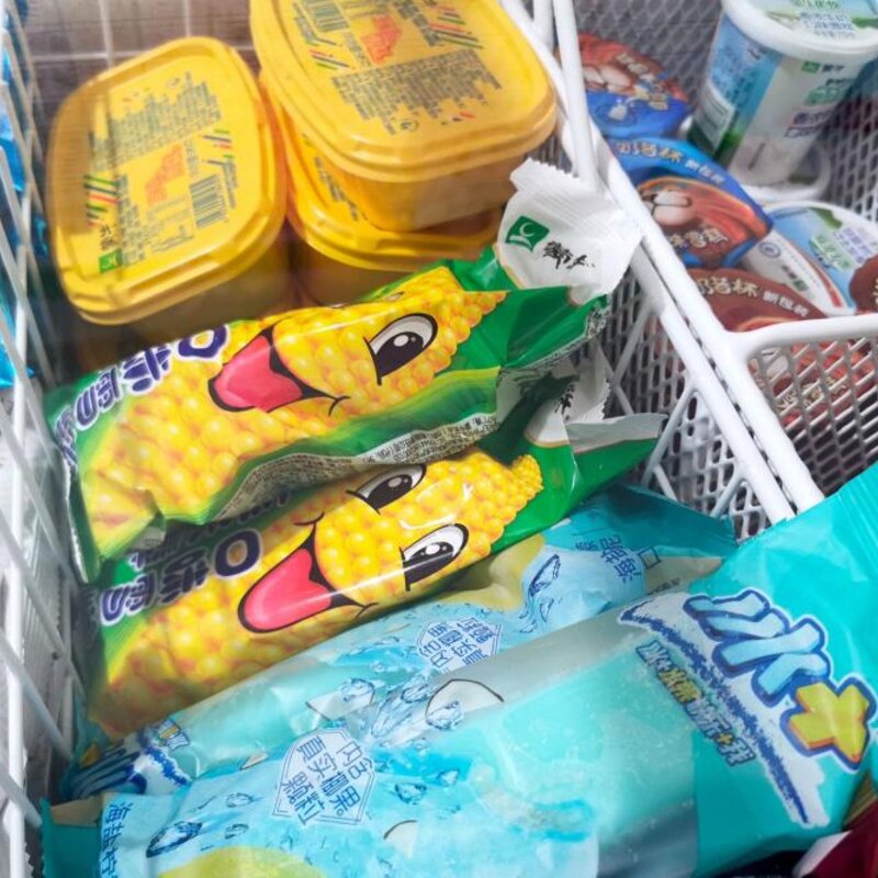 冰激凌与雪糕的区别（揭秘冰淇淋与雪糕是一个东西吗）(6)