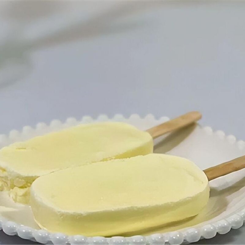 热的雪糕怎么做（教你教你在家做小布丁雪糕）(1)