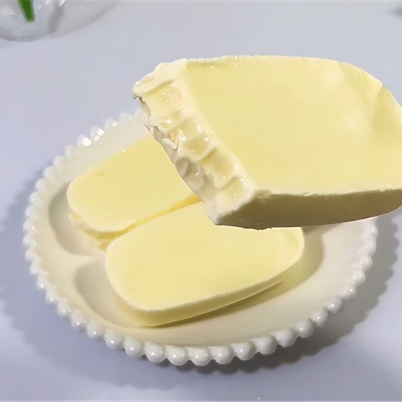 热的雪糕怎么做（教你教你在家做小布丁雪糕）(2)