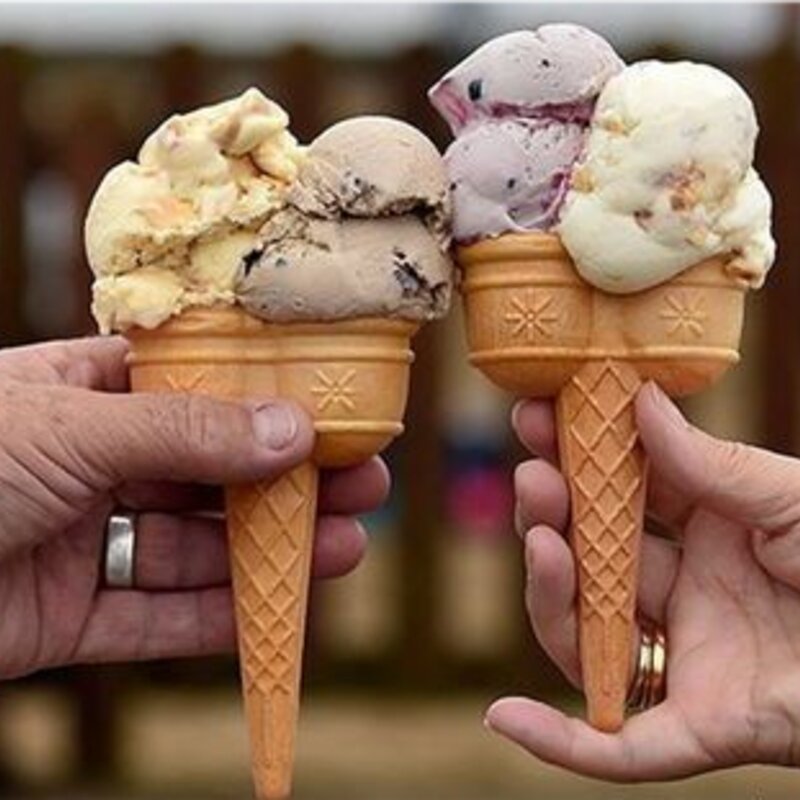 土耳其雪糕好吃吗（介绍土耳其冰淇淋火也是有原因的）(1)