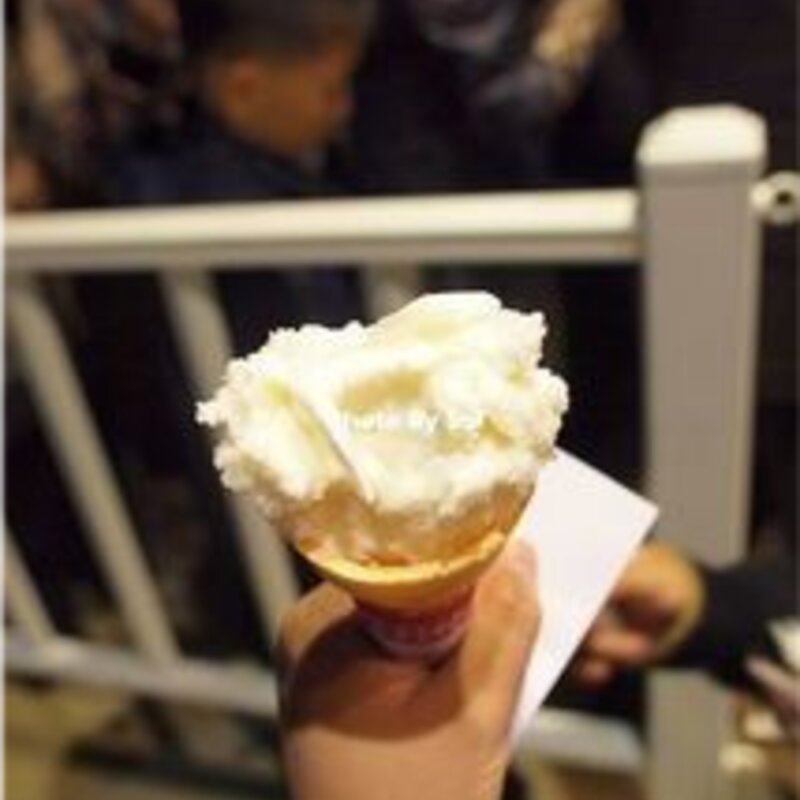 土耳其雪糕好吃吗（介绍土耳其冰淇淋火也是有原因的）(4)