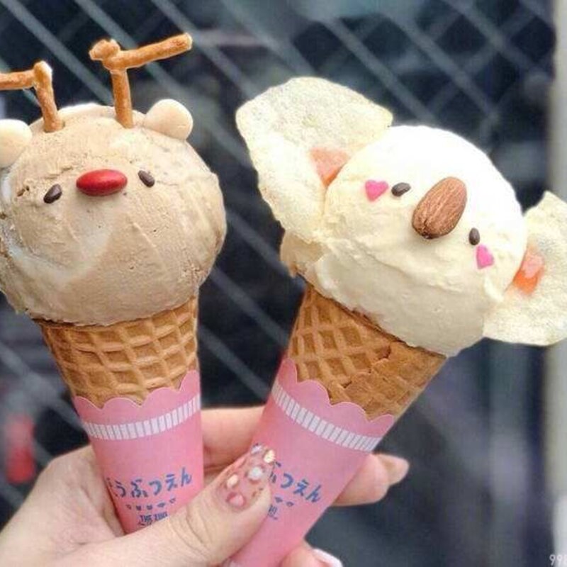 纯奶雪糕的做法（教你2盒牛奶2勺淀粉做出冰凉Q弹的牛奶冰糕）(1)