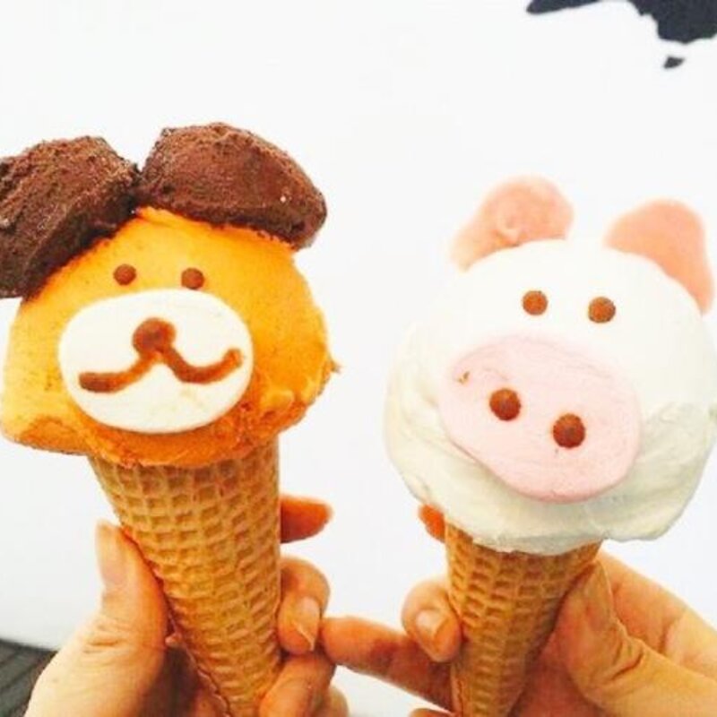 在家如何做雪糕最简单的做法（介绍3种怀旧雪糕在家就能做）(1)