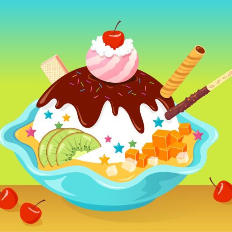 吃雪糕前不能吃什么（揭秘冰淇淋食用4禁忌）(1)